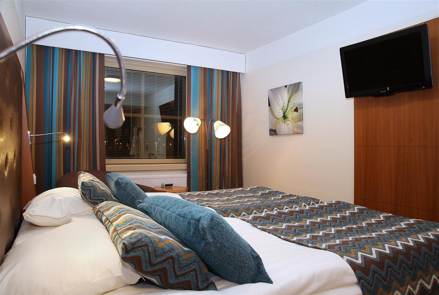 Hotel Vallonia 바사 외부 사진
